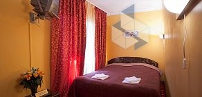 Гостиница Jenavi CLUB HOTEL