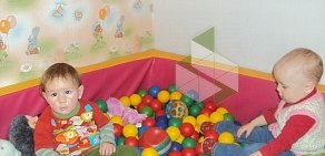 Центр дошкольного образования Смышленый малыш на метро Рыбацкое