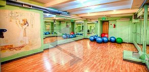Фитнес-клуб Gym Fitness Studio на улице Фридриха Энгельса