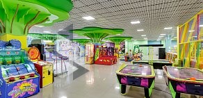 Развлекательный центр для детей Игродом на улице Малиновского 