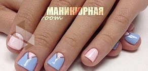 Салон маникюра и педикюра МАНИКЮРНАЯ room на улице Есенина