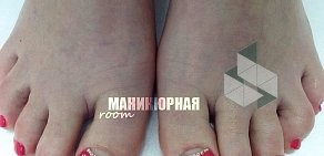 Салон маникюра и педикюра МАНИКЮРНАЯ room на улице Есенина