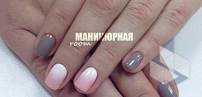 Салон маникюра и педикюра МАНИКЮРНАЯ room на улице Есенина