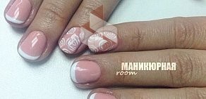 Салон маникюра и педикюра МАНИКЮРНАЯ room на улице Есенина