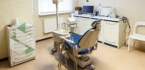 Центр стоматологии Эндостом в проезде Берёзовой Рощи