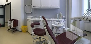 Центр стоматологии Эндостом в проезде Берёзовой Рощи