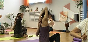 Студия йоги и медитации КОШКА на Красноармейской улице