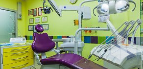 Центр стоматологии для детей и взрослых Добрый Крокодил  