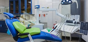 Центр стоматологии для детей и взрослых Добрый Крокодил  