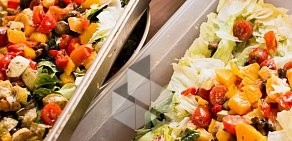 Выездная служба Morozov Catering в Санкт-Петербурге