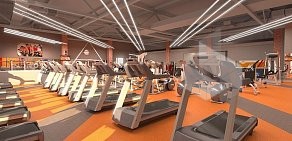 Фитнес-клуб Art of Fitness на Планерной улице