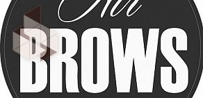 Brow Bar Air Brows в ТЦ Сокольники