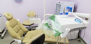 Стоматологическая клиника DentalPRO на метро Проспект Вернадского