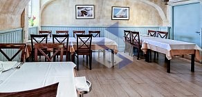 Ресторан Porto Maltese на метро Площадь Александра Невского