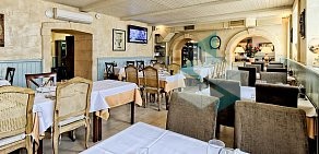 Ресторан Porto Maltese на метро Площадь Александра Невского