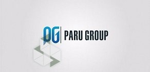 Компания PARU GROUP в ТЦ Золотое кольцо