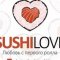 Ресторан доставки SUSHI LOVE