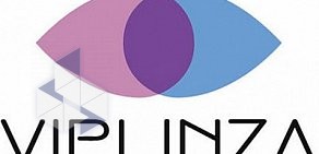 Интернет-магазин контактных линз VipLinza