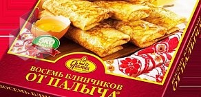 Магазин Вкусный на Новочеркасском проспекте