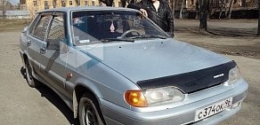 Автошкола Центавр на Ангарской улице