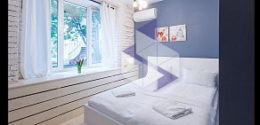 Мини-отель Loft Hotel P12