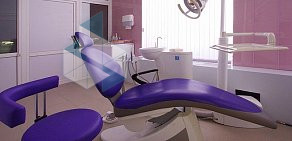 Стоматологическая клиника Belozuboff Premium на улице Танкистов 