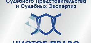 Центр судебного представительства и судебных экспертиз Чистое Право на метро Тульская