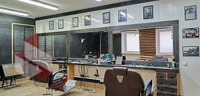 Мужская парикмахерская Hook Barbershop на Щербаковом переулке