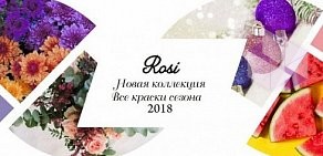 Магазин ROSI professional