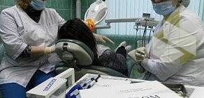 Стоматологическая клиника Доктор Лука на Каширском шоссе