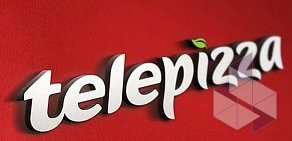 Telepizza в ТЦ Эврика