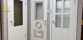 Салон дверей Двери 56  