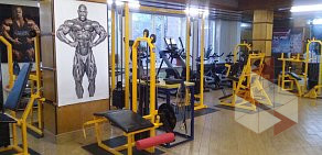 Фитнес-клуб Titan Gym