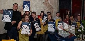 Арт-пространство Artideaparty на улице Старых Большевиков