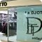 Магазин мужской одежды La Djotto в ТЦ КИТ