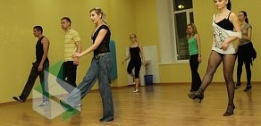 Школа танцев Vesta на улице Пресненский Вал, 14с1