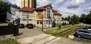 Автосервис и магазин автозапчастей Кореана на метро Мякинино