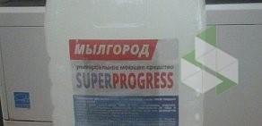 Оптовая компания АгроПромТорг на улице Гашека