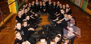 Школа танцев Овация на проспекте Дзержинского в Дзержинске