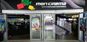 Кинотеатр MORI CINEMA в ТЦ Июнь