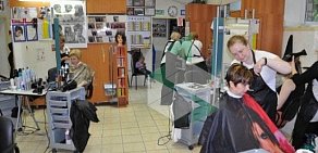 Салон-парикмахерская Самая Самая на метро Багратионовская 