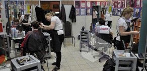 Салон-парикмахерская Самая Самая на метро Багратионовская 