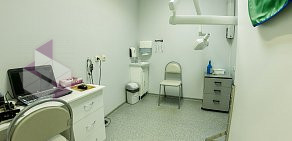 Стоматологическая клиника Жемчуг  