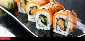 Суши-бар Sushi Top