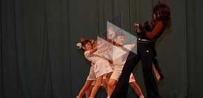 Школа танцев Divadance на улице Есенина