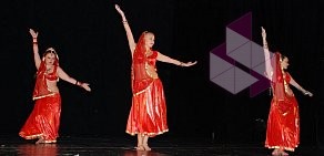 Школа танцев Divadance на улице Есенина