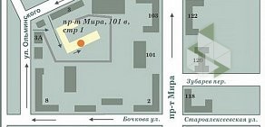 Академия издательский центр на улице Чапаева