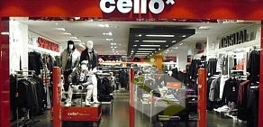 Магазин Celio в ТЦ Мега