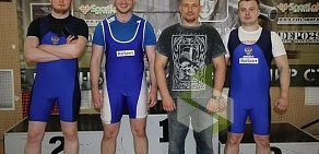 Сеть фитнес-клубов RaiSport на метро Беляево