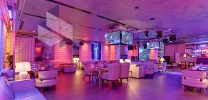 Karaoke club & night bar ROYAL ARBAT  